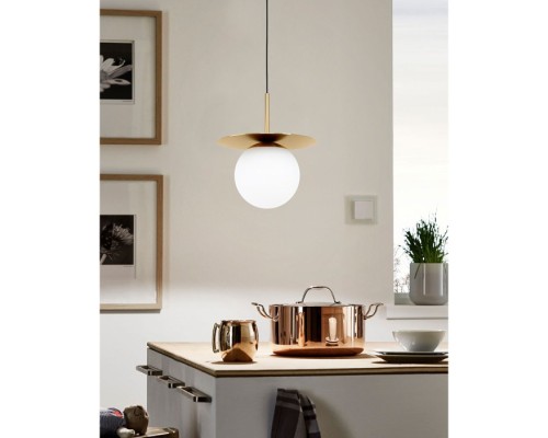 Подвесной светильник Arenales 39952 Eglo