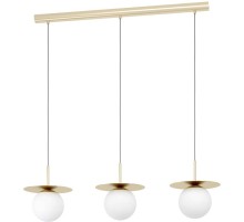 Подвесной светильник Arenales 39953 Eglo