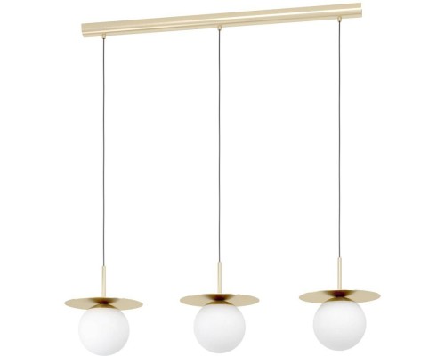 Подвесной светильник Arenales 39953 Eglo