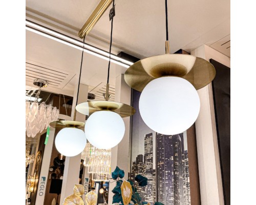 Подвесной светильник Arenales 39953 Eglo