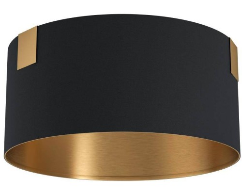 Потолочный светильник Tortola 1 39963 Eglo