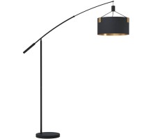 Торшер Tortola 1 39966 Eglo