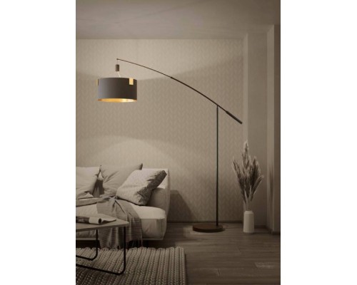 Торшер Tortola 1 39966 Eglo