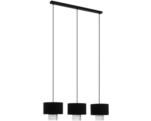 Подвесной светильник Sapuara 39978 Eglo