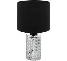 Интерьерная настольная лампа Sapuara 39979 Eglo