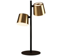 Интерьерная настольная лампа ALTAMIRA 39986 Eglo