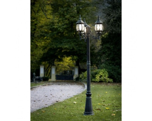 Наземный фонарь Outdoor Classic 4171 Eglo