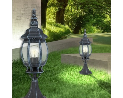 Наземный фонарь Outdoor Classic 4173 Eglo