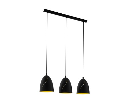 Подвесной светильник Hunningham 43006 Eglo