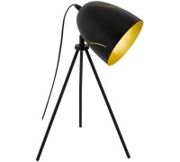 Интерьерная настольная лампа Hunningham 43007 Eglo