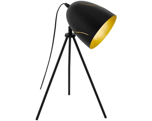 Интерьерная настольная лампа Hunningham 43007 Eglo