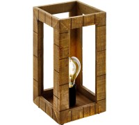 Интерьерная настольная лампа Takhira 43016 Eglo