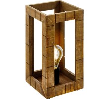 Интерьерная настольная лампа Takhira 43016 Eglo