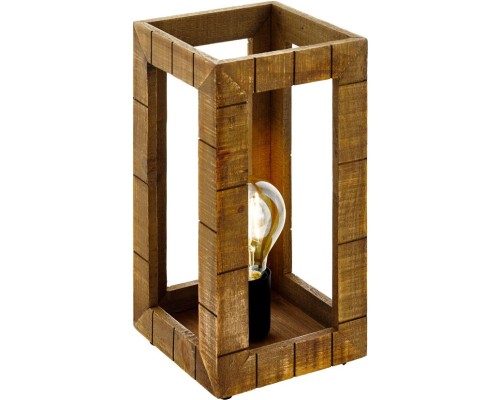 Интерьерная настольная лампа Takhira 43016 Eglo