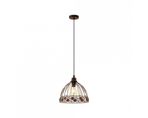 Подвесной светильник Summerhall 43025 Eglo