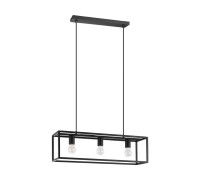 Подвесной светильник Eldrick 43032 Eglo