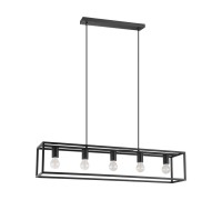 Подвесной светильник Eldrick 43033 Eglo