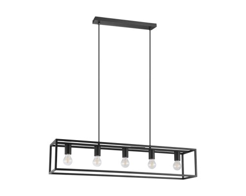 Подвесной светильник Eldrick 43033 Eglo