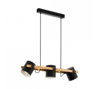 Подвесной светильник Hornwood 43045 Eglo