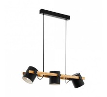 Подвесной светильник Hornwood 43045 Eglo