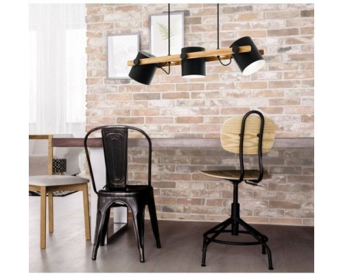 Подвесной светильник Hornwood 43045 Eglo