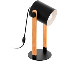 Настольная лампа Hornwood 43047 Eglo