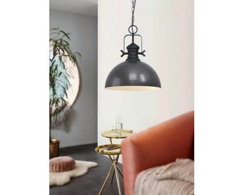 Подвесной светильник Combwich 43052 Eglo