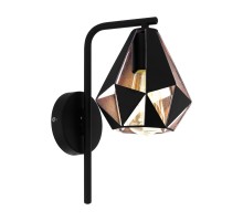 Бра Carlton 4 43057 Eglo