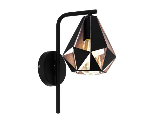 Бра Carlton 4 43057 Eglo