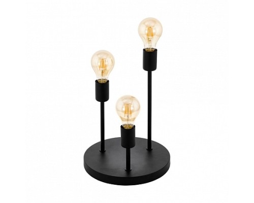 Интерьерная настольная лампа Wilmcote 43065 Eglo