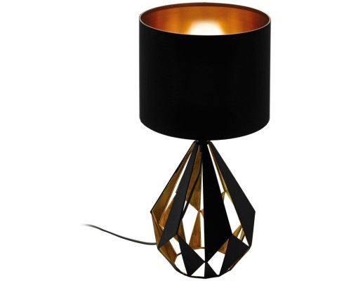 Настольная лампа Carlton 5 43077 Eglo