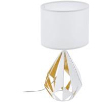 Настольная лампа Carlton 5 43078 Eglo