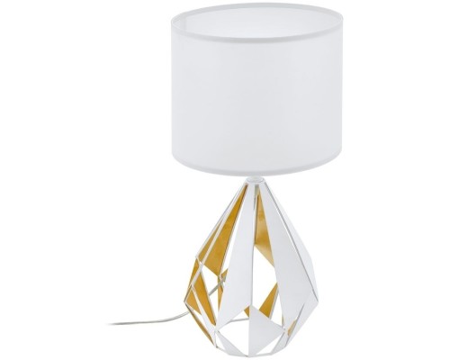 Настольная лампа Carlton 5 43078 Eglo