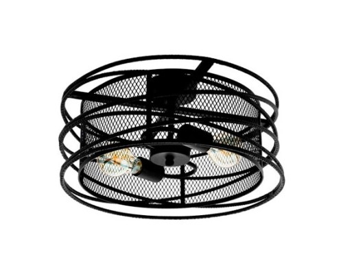 Потолочная люстра Blackwater 43091 Eglo