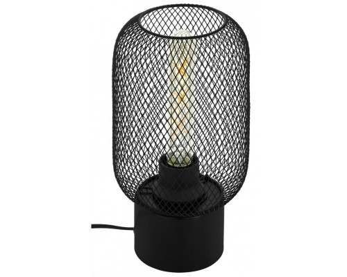 Настольная лампа Wrington 43096 Eglo