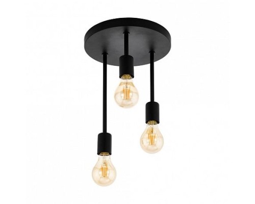 Потолочная люстра Wilmcote 43126 Eglo