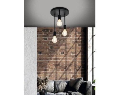 Потолочная люстра Wilmcote 43126 Eglo