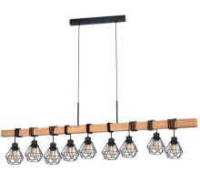 Подвесной светильник Townshend 5 43134 Eglo