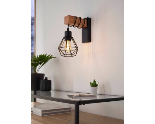 Бра Townshend 5 43135 Eglo