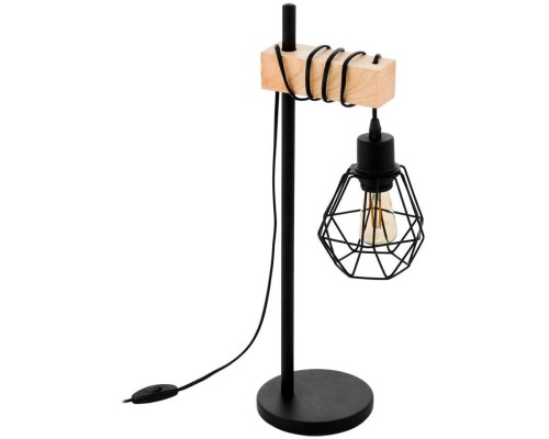 Настольная лампа Townshend 5 43136 Eglo