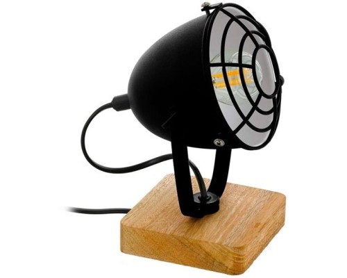 Настольная лампа Gatebeck 1 43138 Eglo