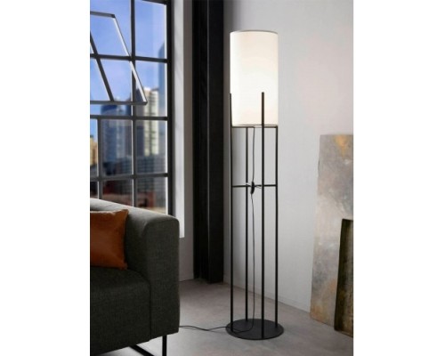 Торшер Glastonbury 43141 Eglo