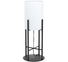 Интерьерная настольная лампа Glastonbury 43143 Eglo