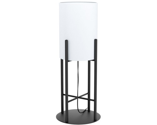 Интерьерная настольная лампа Glastonbury 43143 Eglo