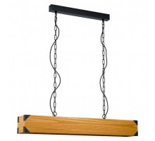 Подвесной светильник Harborough 43159 Eglo