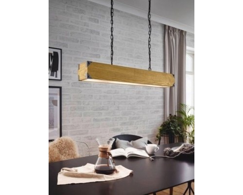 Подвесной светильник Harborough 43159 Eglo