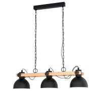 Подвесной светильник Lubenham 43163 Eglo