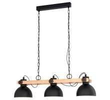 Подвесной светильник Lubenham 43163 Eglo