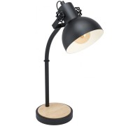 Настольная лампа Lubenham 43165 Eglo