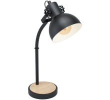 Настольная лампа Lubenham 43165 Eglo